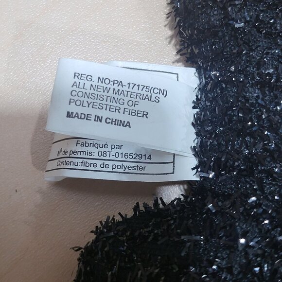 Jack-O-Lantern Door Hanger Halloween Decor - Picture 10 of 10